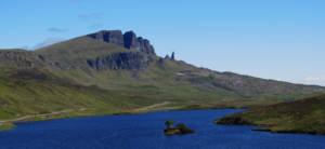 Geologie und Fossilien der Isle of Skye in Schottland @ Bremen | Bremen | Deutschland