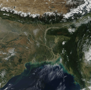 Der Bengal-Fächer – eine gewaltige Unterwasserlandschaft @ Bremen | Bremen | Deutschland